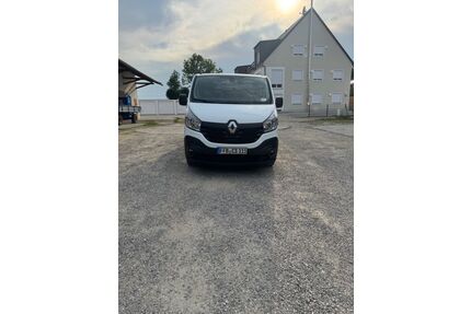 Renault Trafic Gebrauchtwagen
