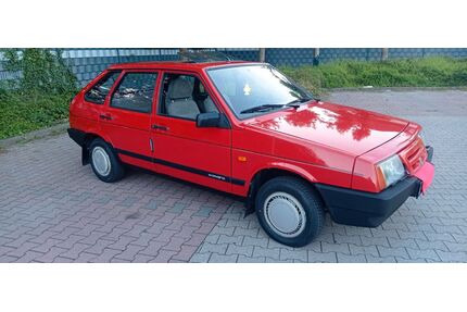 Lada Samara Gebrauchtwagen