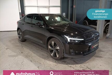 Polestar 2 Gebrauchtwagen