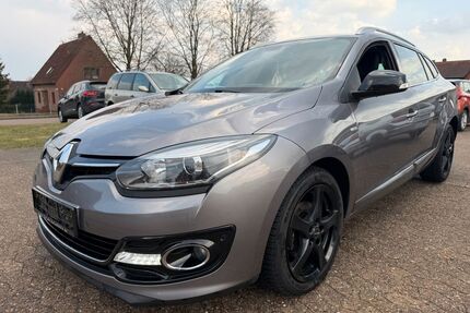 Renault Megane Gebrauchtwagen