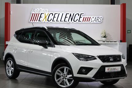 Seat Arona Gebrauchtwagen