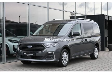Ford Grand Tourneo Gebrauchtwagen