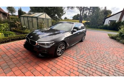 BMW 530 Gebrauchtwagen