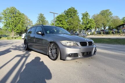 BMW 325 Gebrauchtwagen