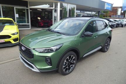 Ford Kuga Gebrauchtwagen