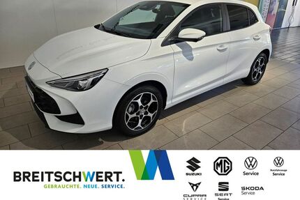 MG MG3 Gebrauchtwagen