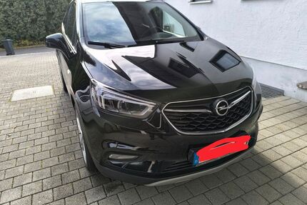 Opel Mokka X Gebrauchtwagen
