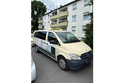 Mercedes-Benz Vito Gebrauchtwagen
