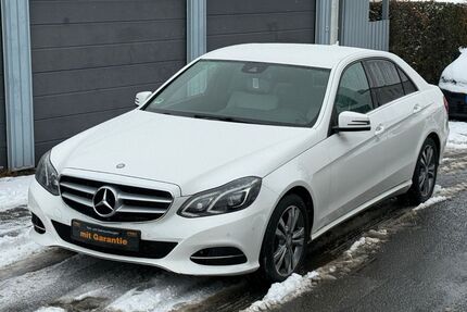 Mercedes-Benz E 250 Gebrauchtwagen