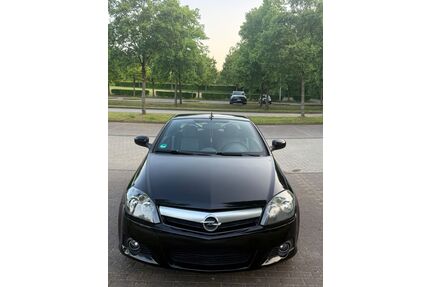 Opel Tigra Gebrauchtwagen