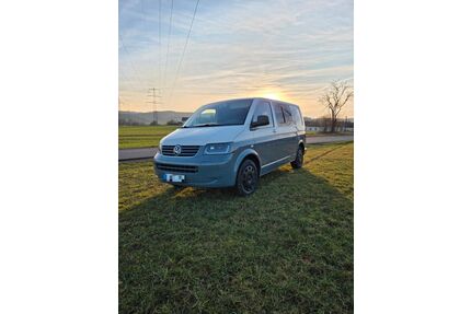 VW T5 Transporter Gebrauchtwagen