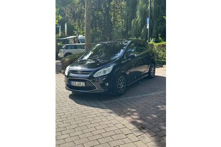 Ford C-Max Gebrauchtwagen
