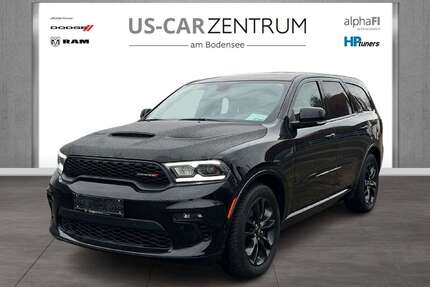 Dodge Durango Gebrauchtwagen
