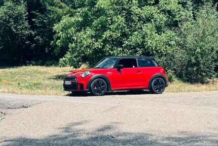 Mini John Cooper Works Gebrauchtwagen