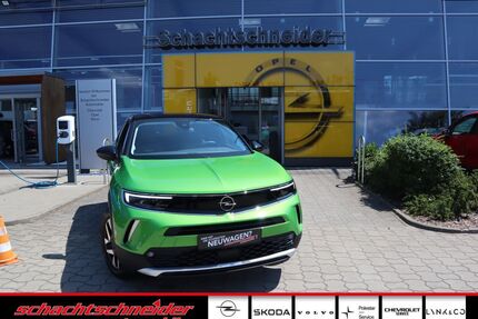 Opel Mokka Gebrauchtwagen