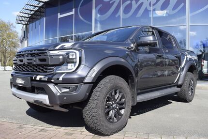 Ford Ranger Gebrauchtwagen