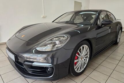 Porsche Panamera Gebrauchtwagen