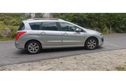 Peugeot 308 Gebrauchtwagen