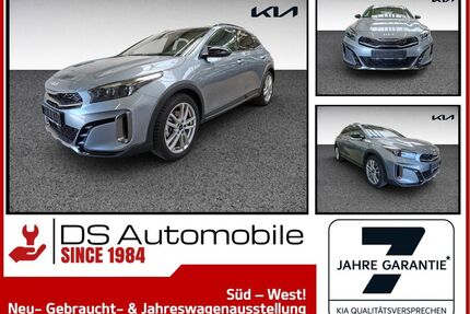 Kia XCeed Gebrauchtwagen