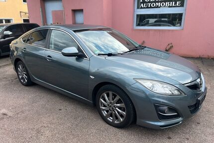 Mazda 6 Gebrauchtwagen