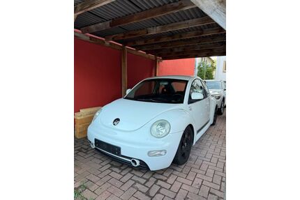 VW Beetle Gebrauchtwagen