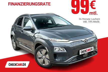 Hyundai KONA Gebrauchtwagen