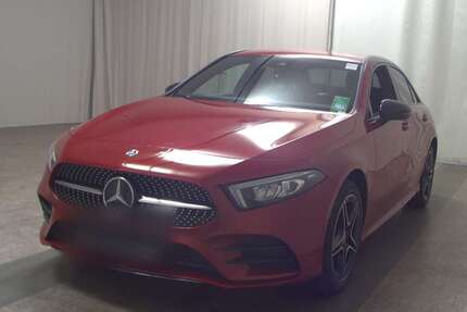 Mercedes-Benz A 250 Gebrauchtwagen