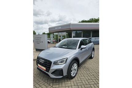 Audi Q2 Gebrauchtwagen