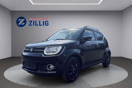 Suzuki Ignis Gebrauchtwagen