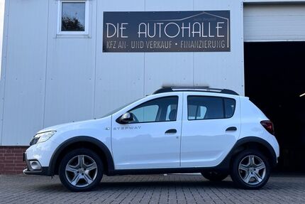 Dacia Sandero Gebrauchtwagen