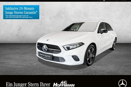 Mercedes-Benz A 180 Gebrauchtwagen