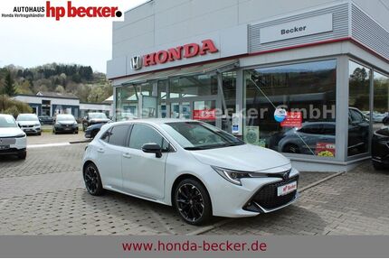 Toyota Corolla Gebrauchtwagen