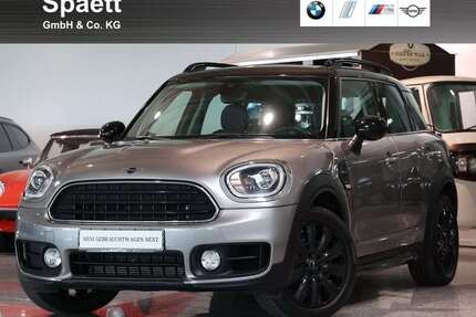 Mini Cooper Countryman Gebrauchtwagen