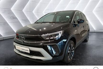 Opel Crossland (X) Gebrauchtwagen