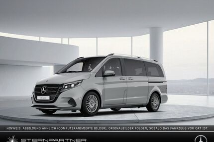 Mercedes-Benz V 300 Gebrauchtwagen