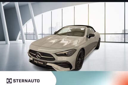 Mercedes-Benz CLE 300 Gebrauchtwagen