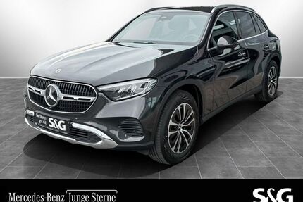 Mercedes-Benz GLC 220 Gebrauchtwagen