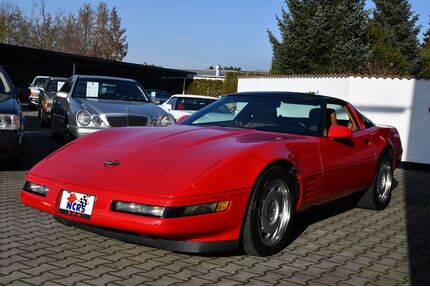 Corvette C4 Gebrauchtwagen