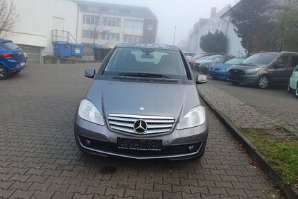 Mercedes-Benz A 160 Gebrauchtwagen