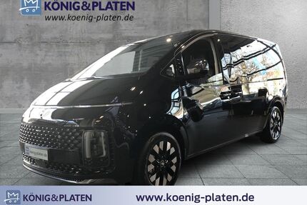 Hyundai STARIA Gebrauchtwagen