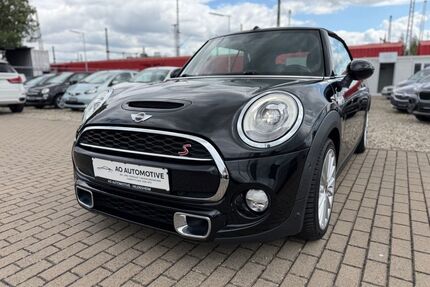 Mini Cooper S Cabrio Gebrauchtwagen