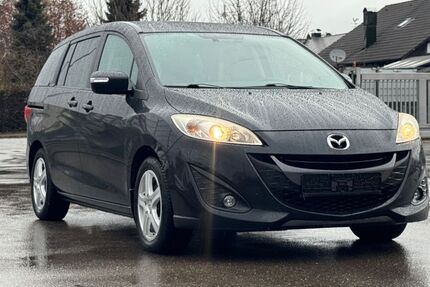 Mazda 5 Gebrauchtwagen