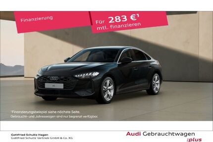 Audi A5 Gebrauchtwagen