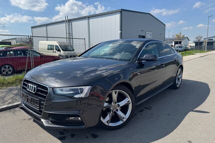Audi A5 Gebrauchtwagen