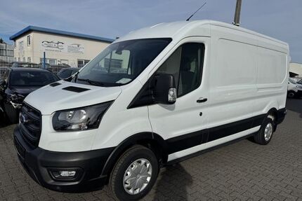 Ford Transit Gebrauchtwagen