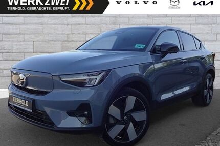Volvo C40 Gebrauchtwagen