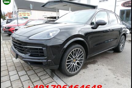 Porsche Cayenne Gebrauchtwagen
