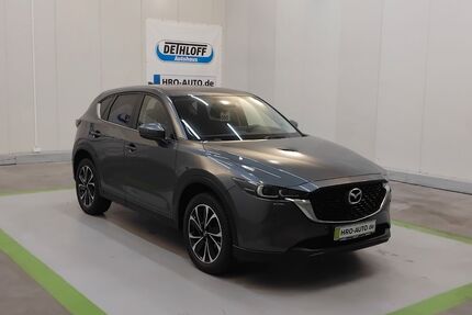 Mazda CX-5 Gebrauchtwagen