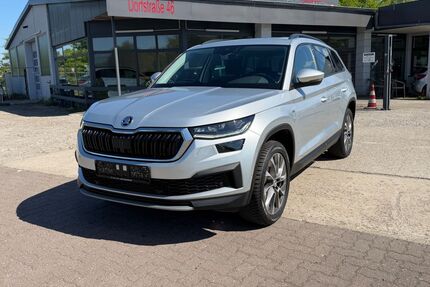Skoda Kodiaq Gebrauchtwagen