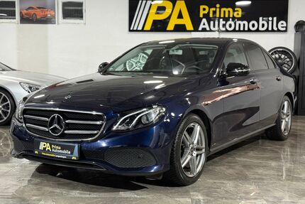 Mercedes-Benz E 200 Gebrauchtwagen